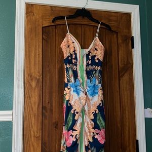 SHEIN, S, multicolor